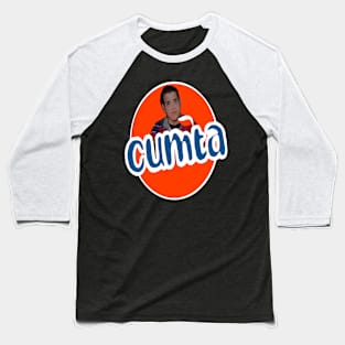 CWC Fanta Parody Baseball T-Shirt